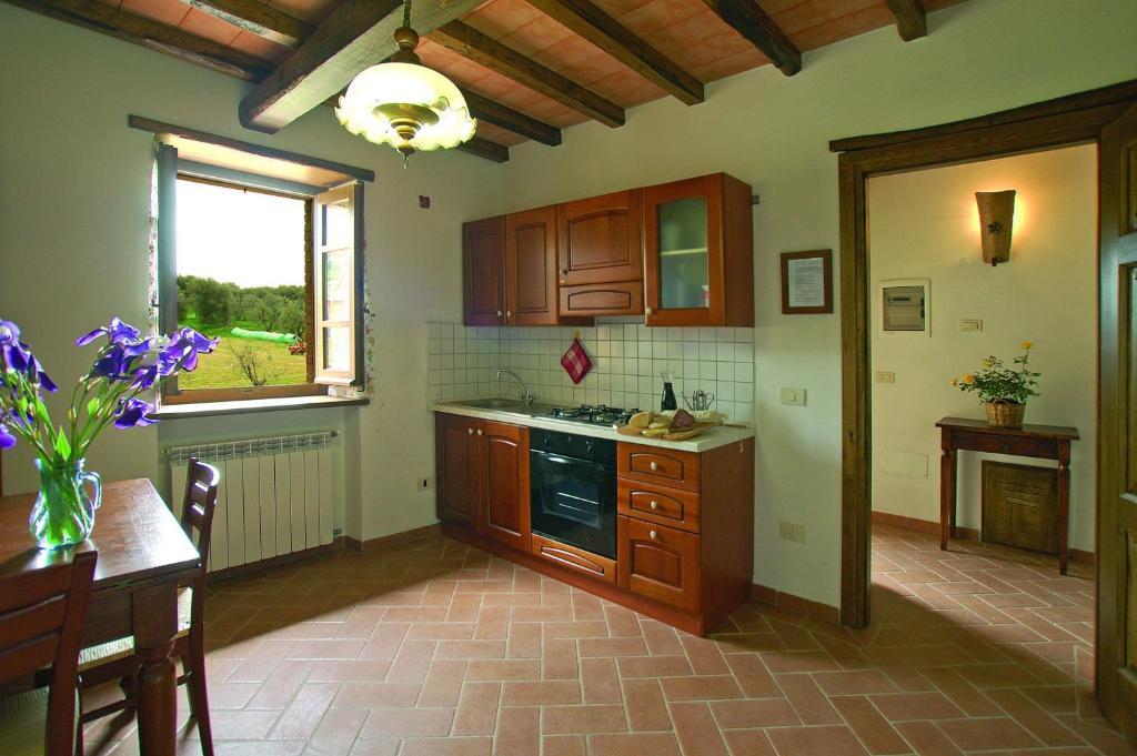 Agriturismo Casa Fibbianello Semproniano Pokoj fotografie