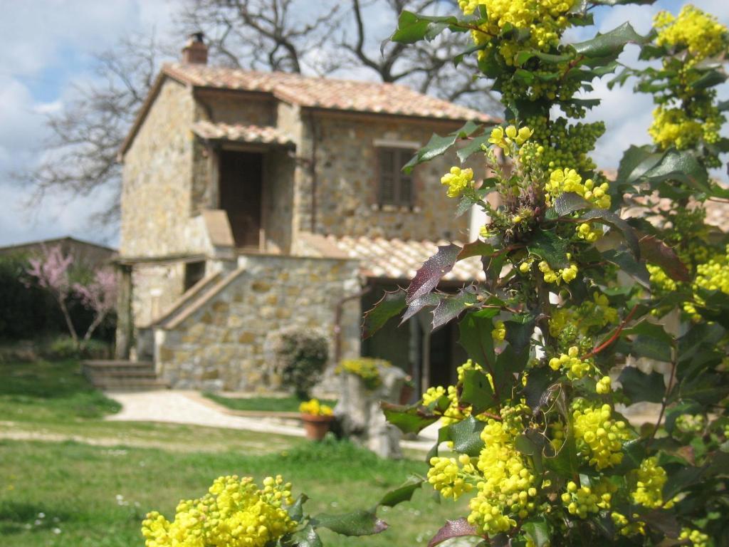 Agriturismo Casa Fibbianello Semproniano Pokoj fotografie